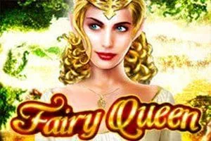 Слот Fairy Queen с феей и лесными символами